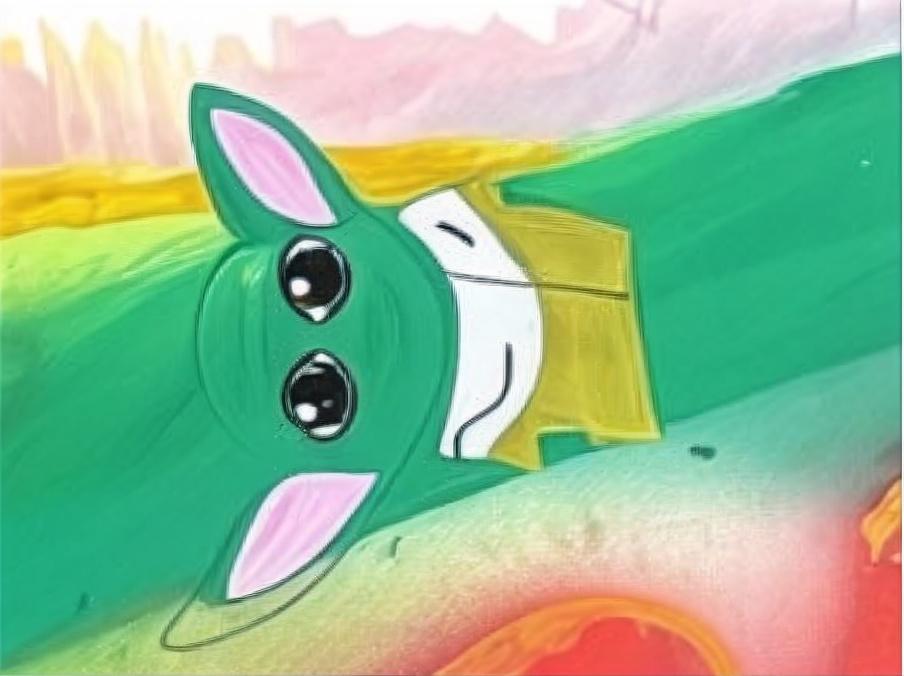 La Mesa de Todo — en exposición de arte